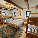 Fare Bio Couette-café Tarvisio