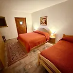 Fare Bio Frühstückspension Tarvis