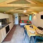 Fare Bio Couette-café Tarvisio