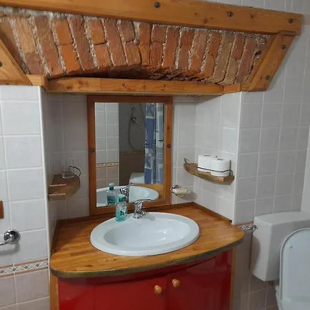 Fare Bio Bed & Breakfast Tarvisio