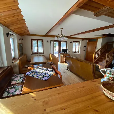 Bed & Breakfast Fare Bio *