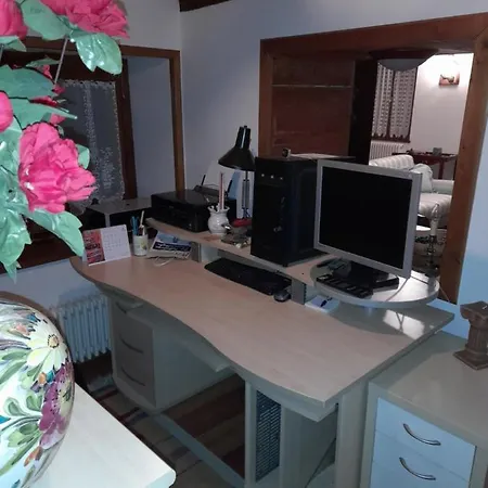 Bed & Breakfast Fare Bio *
