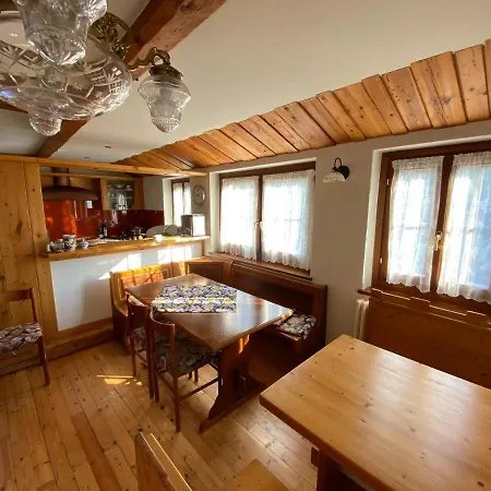 Bed & Breakfast Fare Bio *