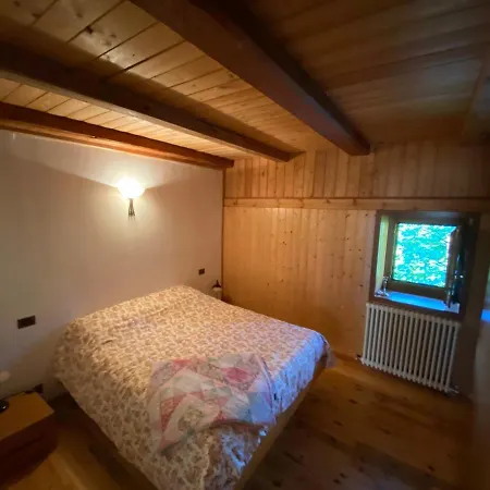 Bed & Breakfast Fare Bio *