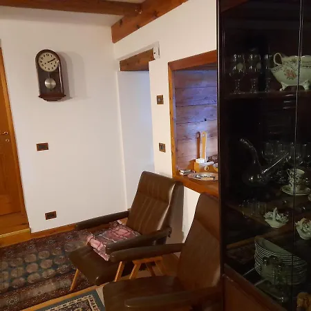 Fare Bio Bed & Breakfast