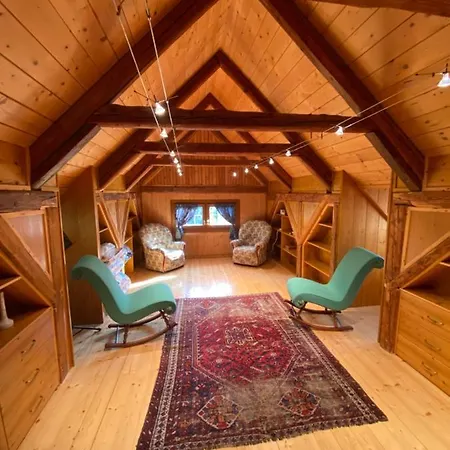 Bed & Breakfast Fare Bio Tarvisio