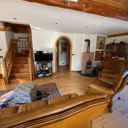 Bed & Breakfast Fare Bio *