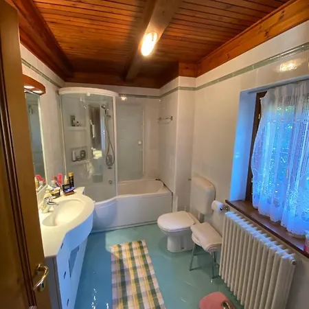 Fare Bio Bed & Breakfast