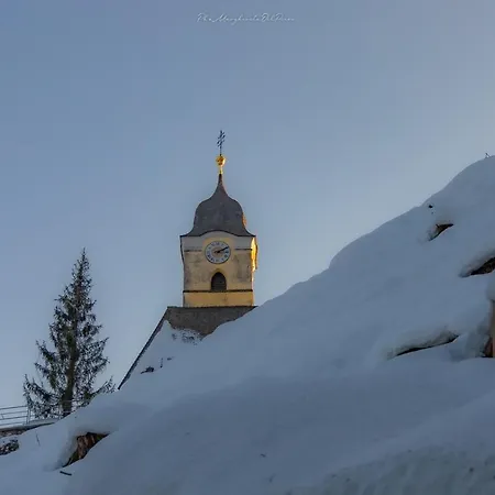 Fare Bio Bed & Breakfast Tarvisio