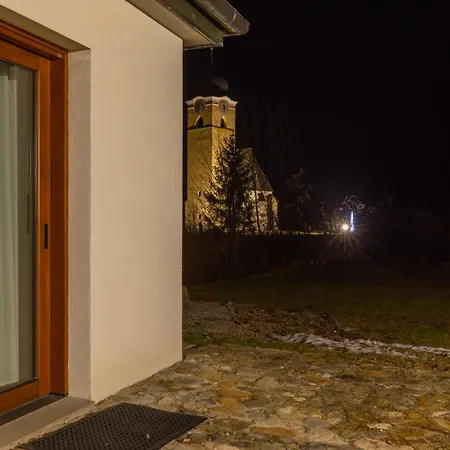Fare Bio Bed & Breakfast