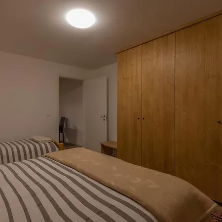 Bed & Breakfast Fare Bio