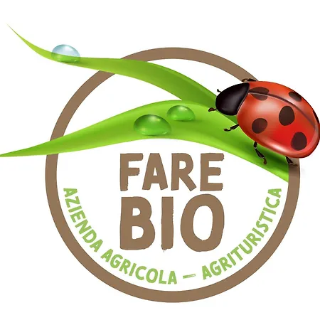 住宿加早餐酒店 Fare Bio 塔尔维西奥
