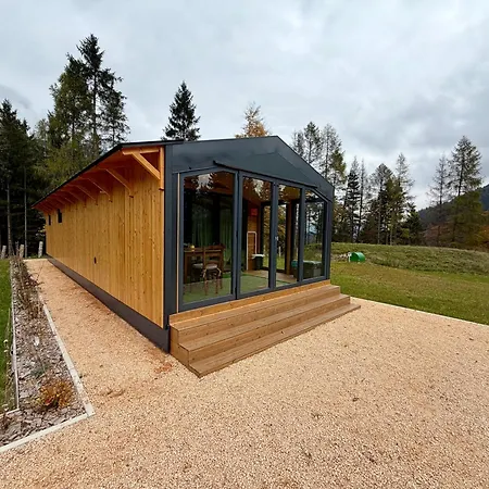 Fare Bio 4* Tarvisio