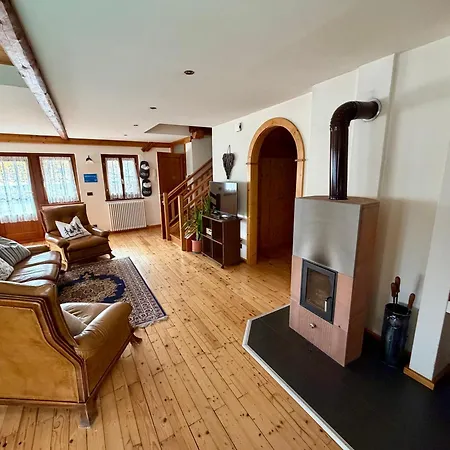 Bed & Breakfast Fare Bio 4*