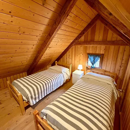 Bed & Breakfast Fare Bio