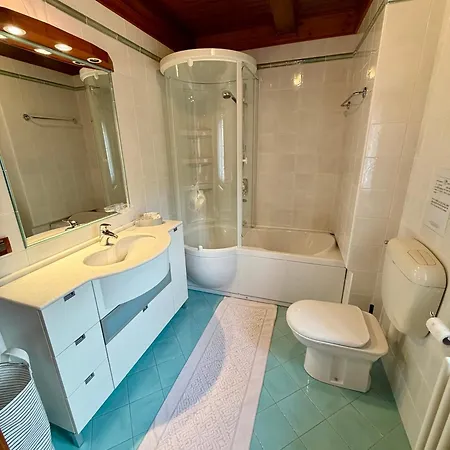 Fare Bio Bed and Breakfast