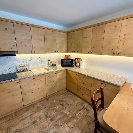 Bed & Breakfast Fare Bio 4*