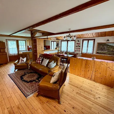 Bed & Breakfast Fare Bio 4*