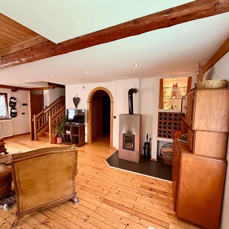 Fare Bio Bed & Breakfast Tarvisio