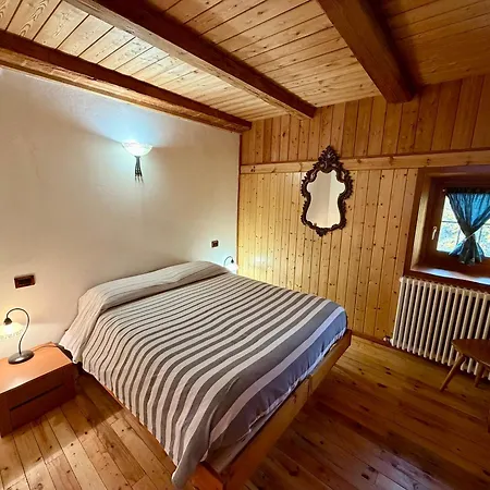 Fare Bio Bed & Breakfast Tarvisio
