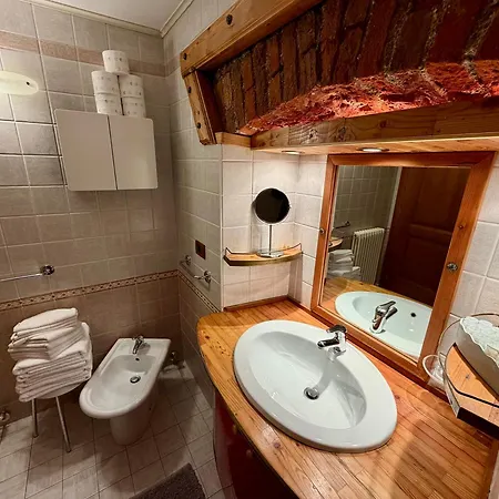 Fare Bio Bed & Breakfast 4*