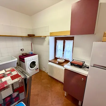 Bed & Breakfast Fare Bio Tarvisio