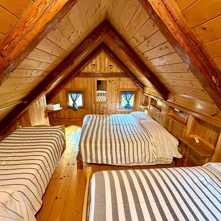 Bed & Breakfast Fare Bio Tarvisio