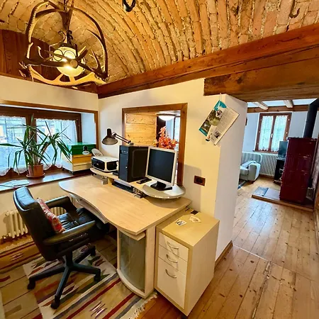 Fare Bio Bed & Breakfast