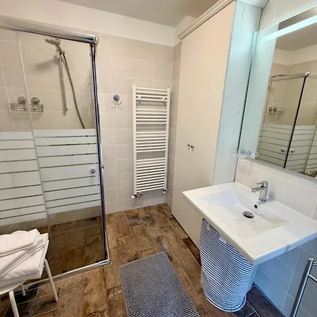 Bed and Breakfast Fare Bio 3*