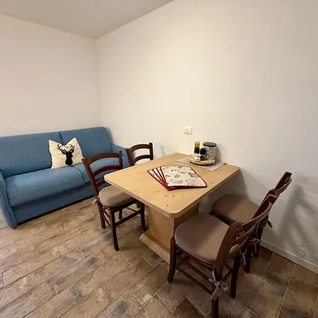 Bed & Breakfast Fare Bio Tarvisio