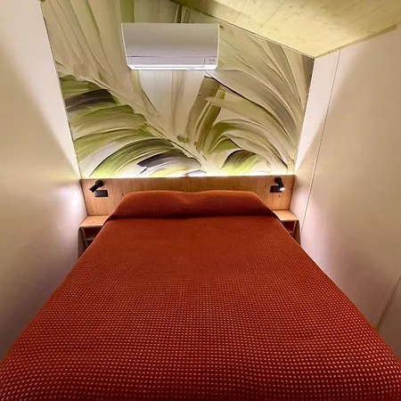 Bed & Breakfast Fare Bio 4*