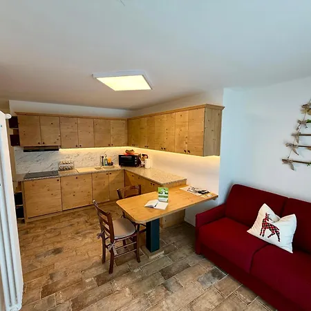 Bed & Breakfast Fare Bio Tarvisio