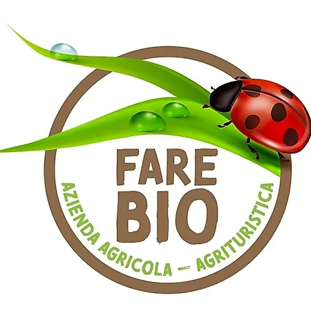 Fare Bio Bed and Breakfast Ταρβίζιο