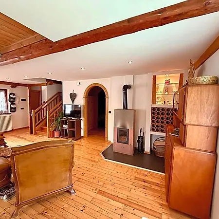 Fare Bio Bed and Breakfast