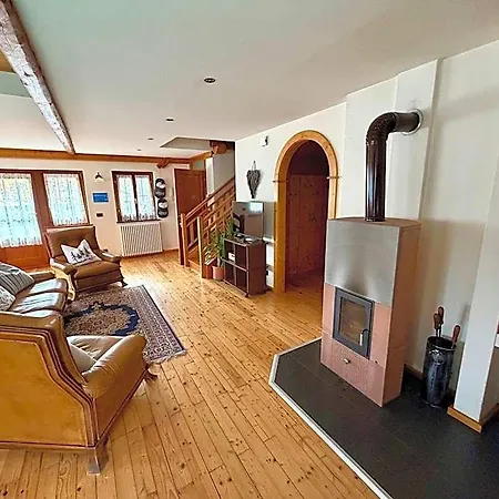 Fare Bio Bed and Breakfast Ταρβίζιο