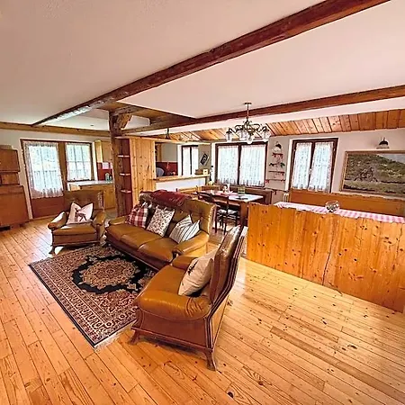 Fare Bio Bed and Breakfast