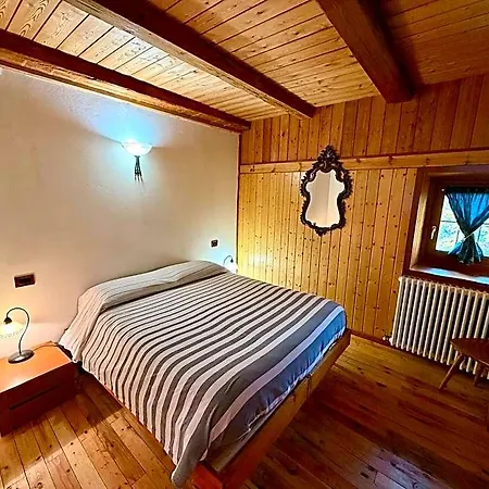 Bed and Breakfast Fare Bio 3*