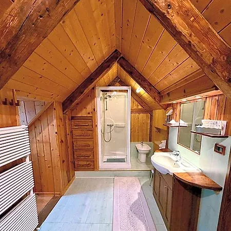 Bed and Breakfast Fare Bio 3*