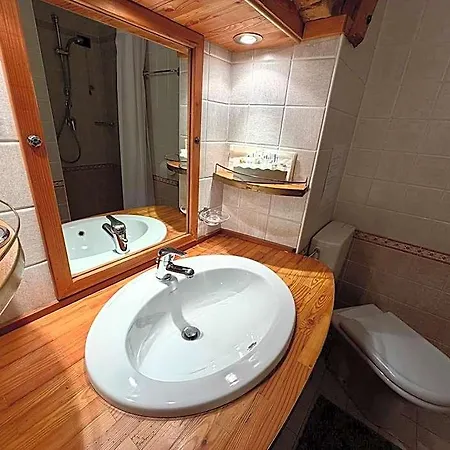 Bed and Breakfast Fare Bio 3*