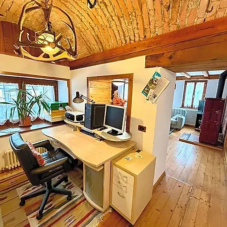 Fare Bio Bed and Breakfast Ταρβίζιο