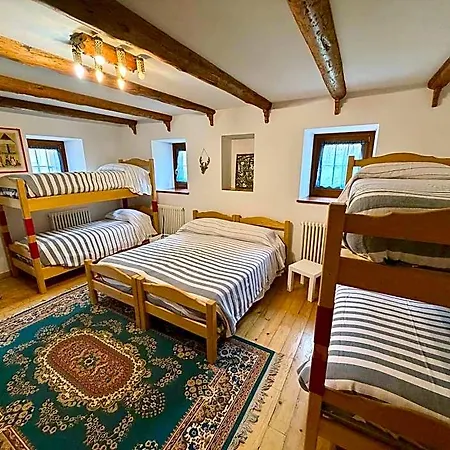 Fare Bio Bed and Breakfast Ταρβίζιο