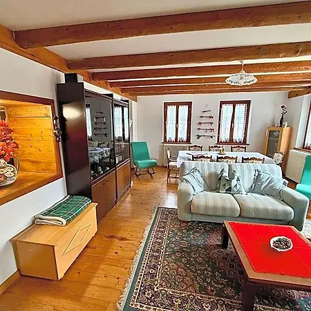 Bed and Breakfast Fare Bio Ταρβίζιο