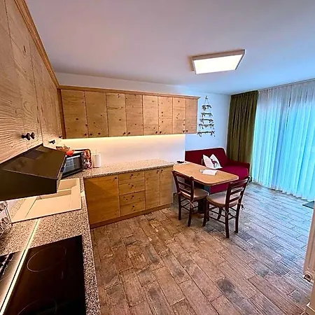 Bed and Breakfast Fare Bio