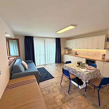 Bed and Breakfast Fare Bio Ταρβίζιο
