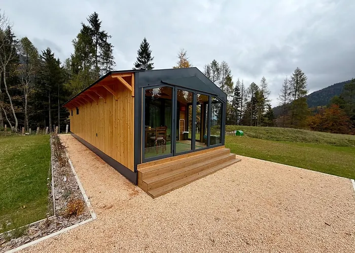 Fare Bio 4* Tarvisio