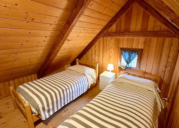 Bed & Breakfast Fare Bio