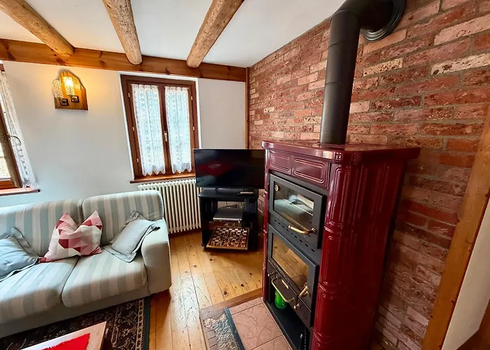 Bed & Breakfast Fare Bio Tarvisio