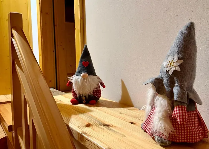 Fare Bio 4* Tarvisio