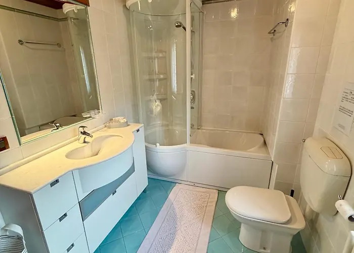 Fare Bio Bed & Breakfast