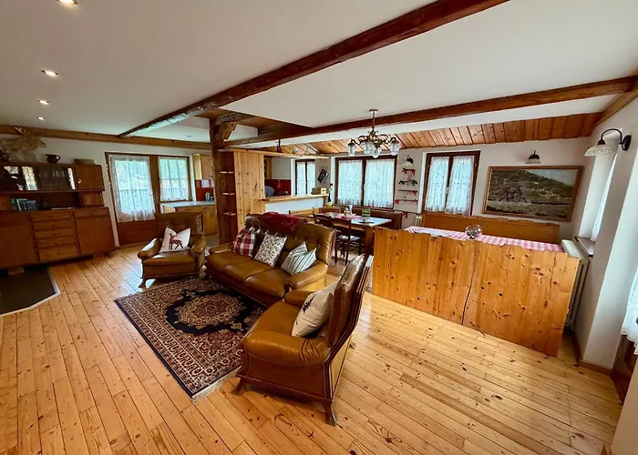 Bed & Breakfast Fare Bio 4*